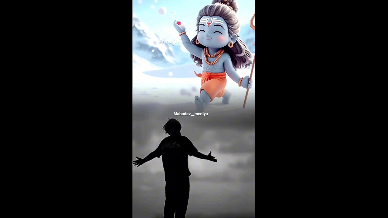 har har Mahadev 🥰