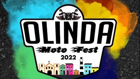 Olinda Moto Fest 2022, Sábado, 24/09/2022 - Bastidores #moto #motoclube