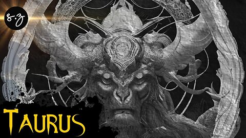 Taurus ♉ Big Biceps & Bonds, Golf Clubs, Metallica & Messages (Scrying & Spirit Reading)