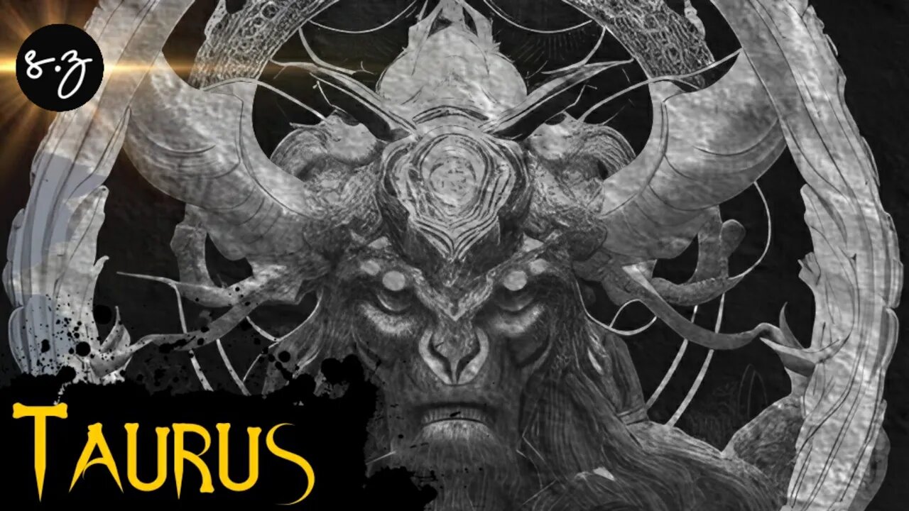 Taurus ♉ Big Biceps & Bonds, Golf Clubs, Metallica & Messages (Scrying & Spirit Reading)