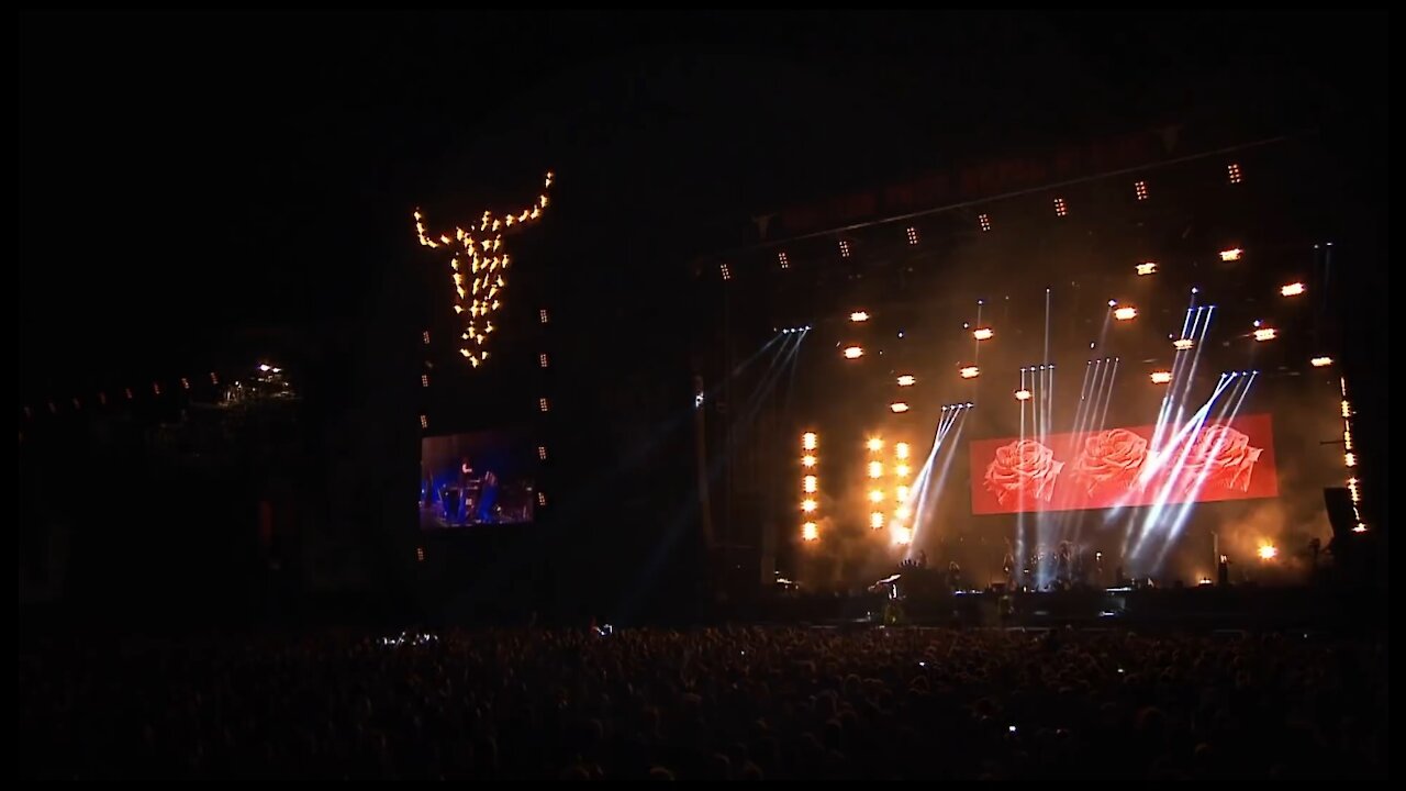 NIGHTWISH - Romanticide | Live at Wacken Open Air in Wacken, Germany | Friday, August 2nd, 2013
