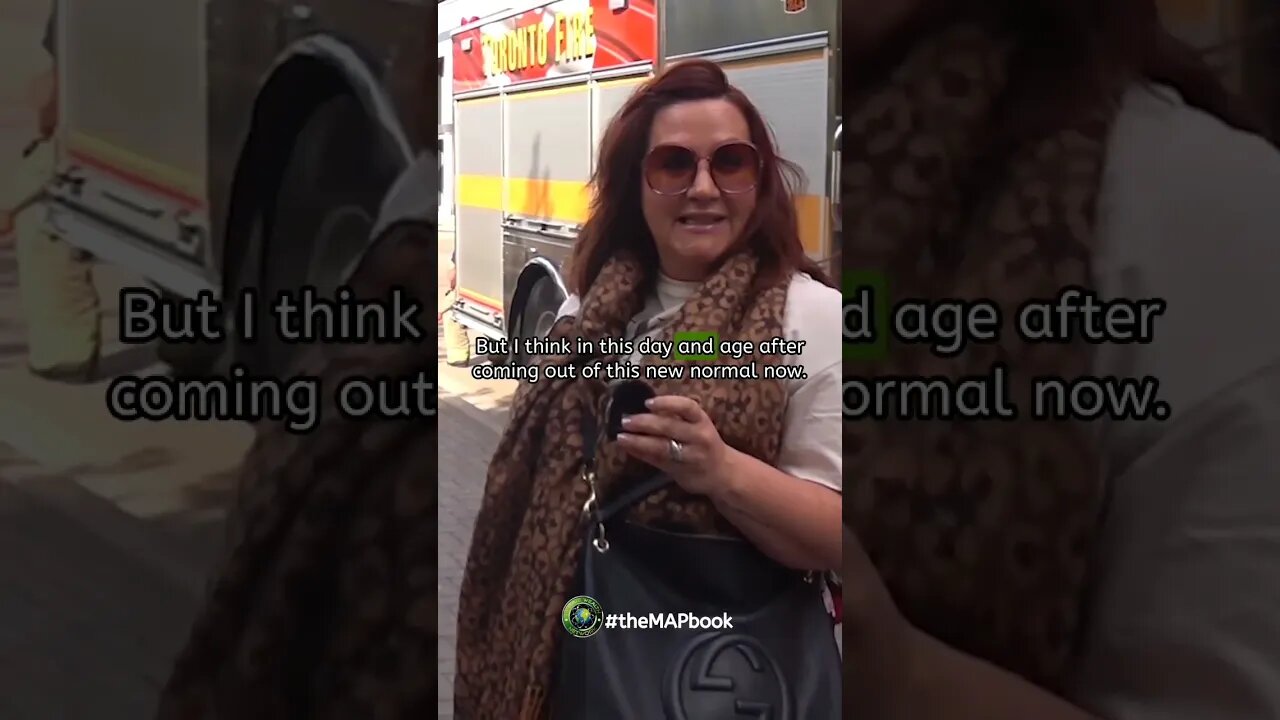 WE CAN'T BELIEVE HOW SHE DEFINES WEALTH! 🤯For you what's the meaning of wealth?