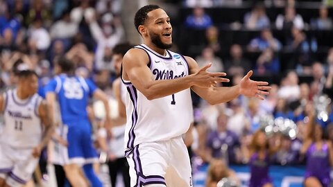 Sweet 16 Preview: Can Kansas St. Defeat The Spartans?