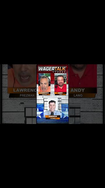 🤣 "What the HELL is a RedBlack?!" Prez and Andrew Talk CFL Team Names