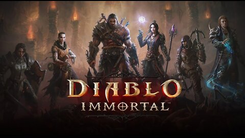 Diablo Immortal