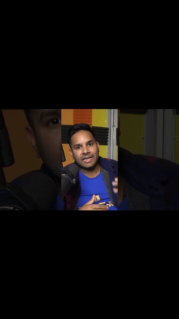 At The End of the Day, it's Your Choice, I'm Pro you, not pro abuse#askabhinav #shorts