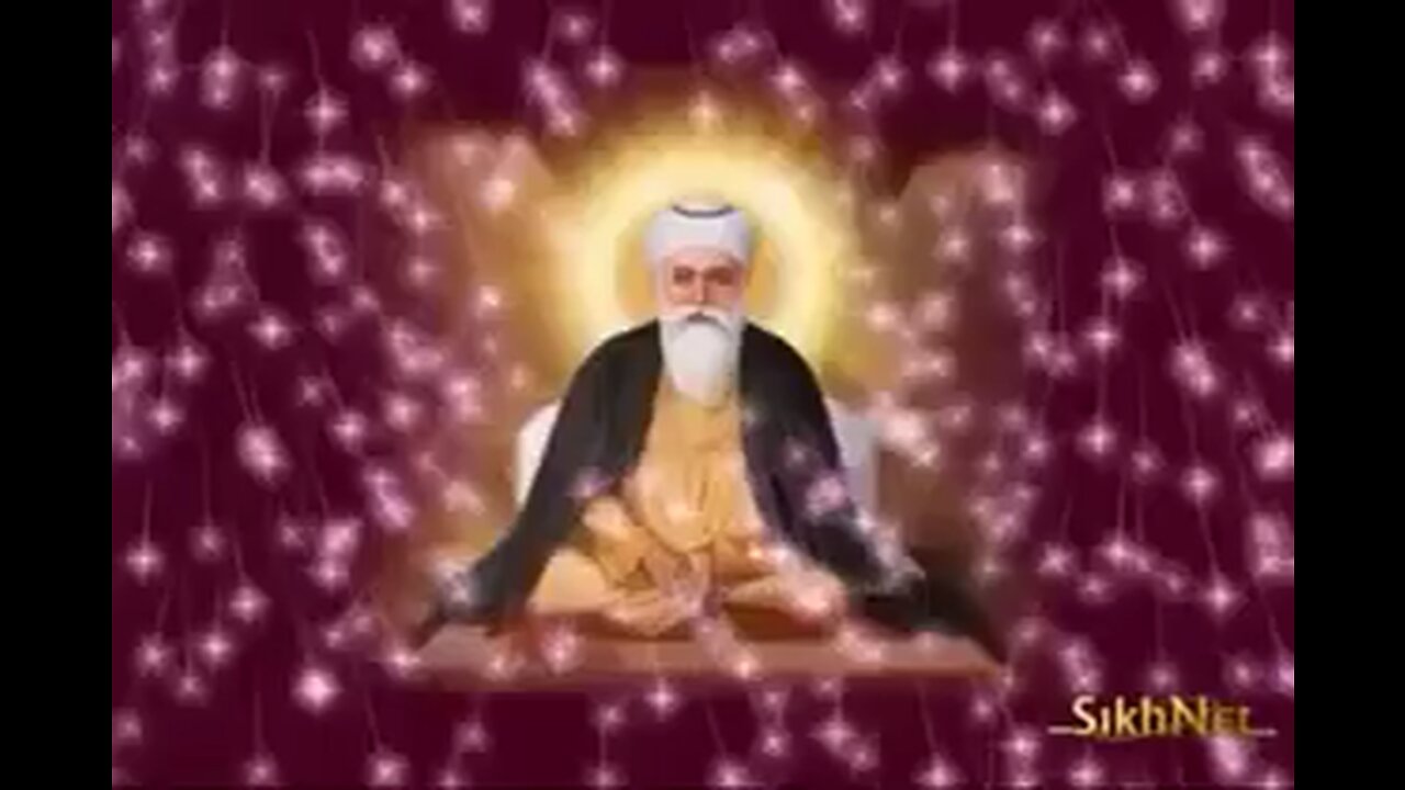 Waheguru