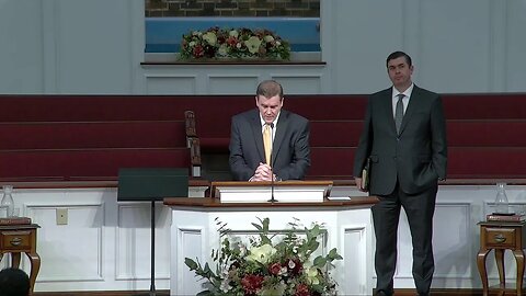 Sunday Morning | March 12, 2023