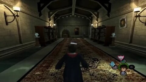 11 PS2 Prisoner of Azkaban is an amazing fever dream