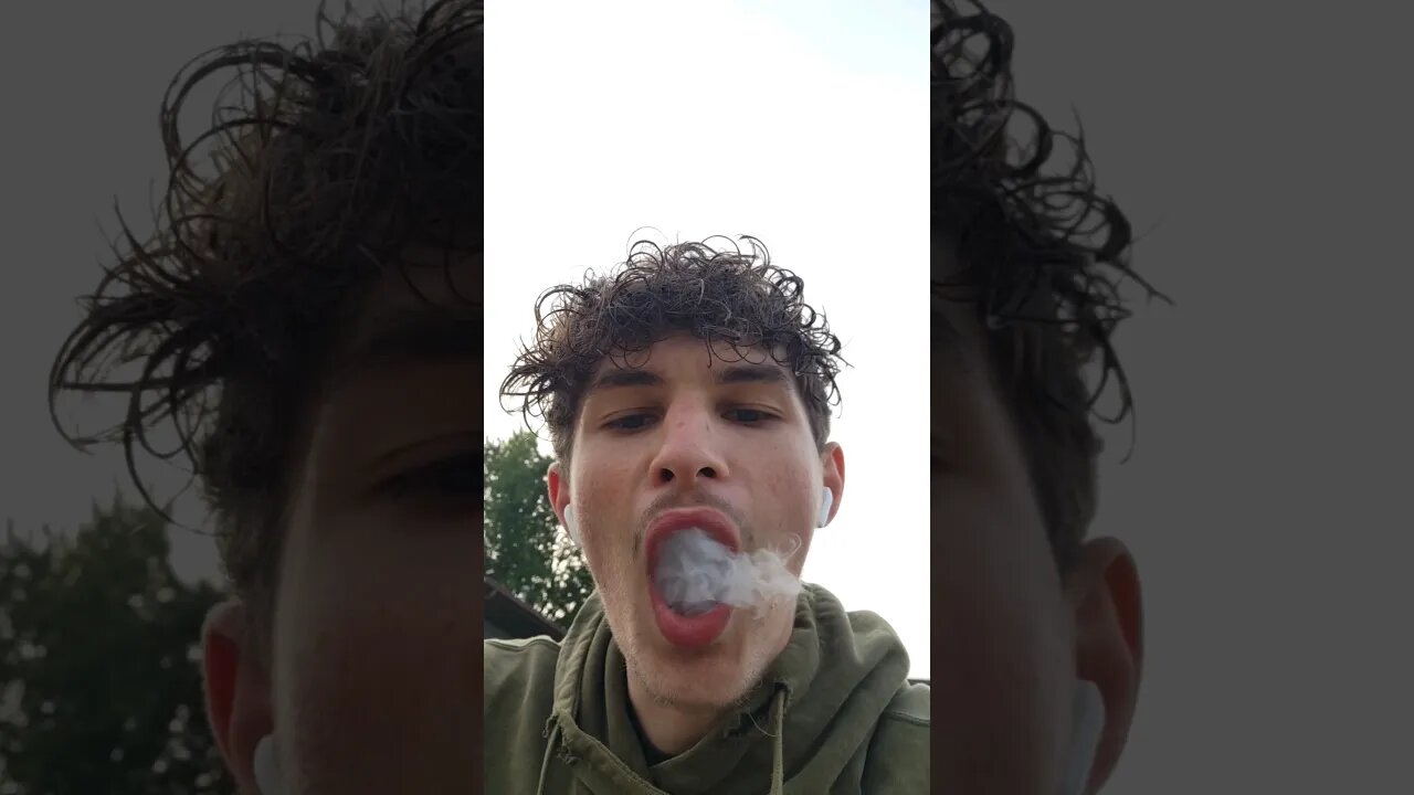 Early Morning HIGH wisdom! [18+ Legal States]