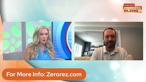 Zerorez | Morning Blend