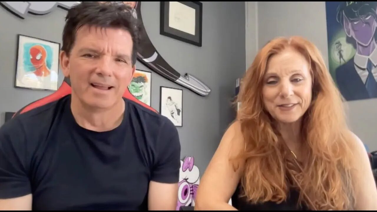 What Is A Grace Marriage? | HARTbeat