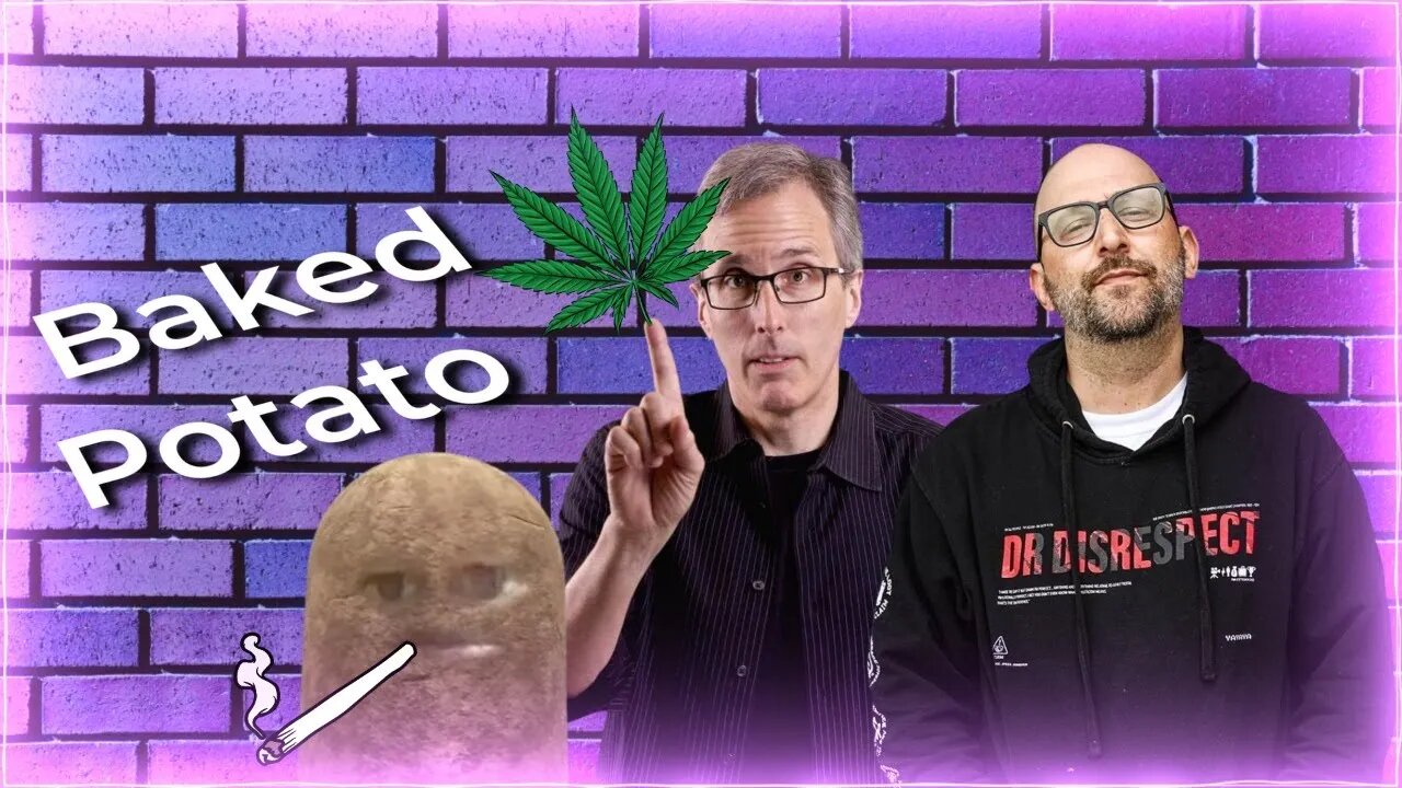 Mike Gets HIGH: The 420 Show | The BS Show 06/16/2023 with Cardiff Electric