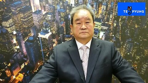 ★금도굴단 백준흠의 빽 해병대 사령관 김명환 [태평] 190208 금 [김일선의 시사적중] 정충제 선생+김일선 교수