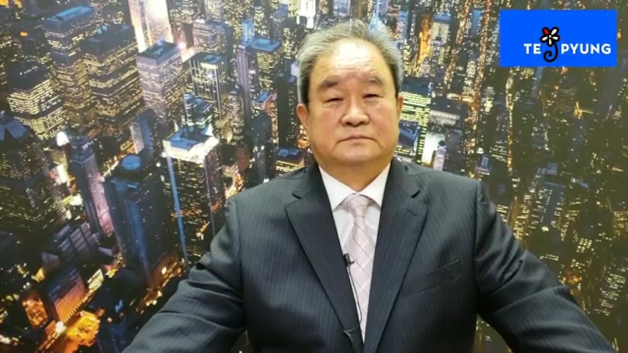 ★금도굴단 백준흠의 빽 해병대 사령관 김명환 [태평] 190208 금 [김일선의 시사적중] 정충제 선생+김일선 교수
