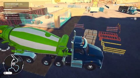 Construction Sim Ep 52
