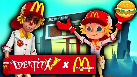 Top 8 Franchises That Appeared in Identity V