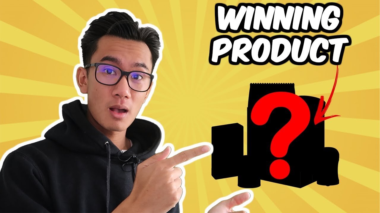 What Does A Winning Product Look Like? | Shopify Dropshipping Facebook Ads Analysis