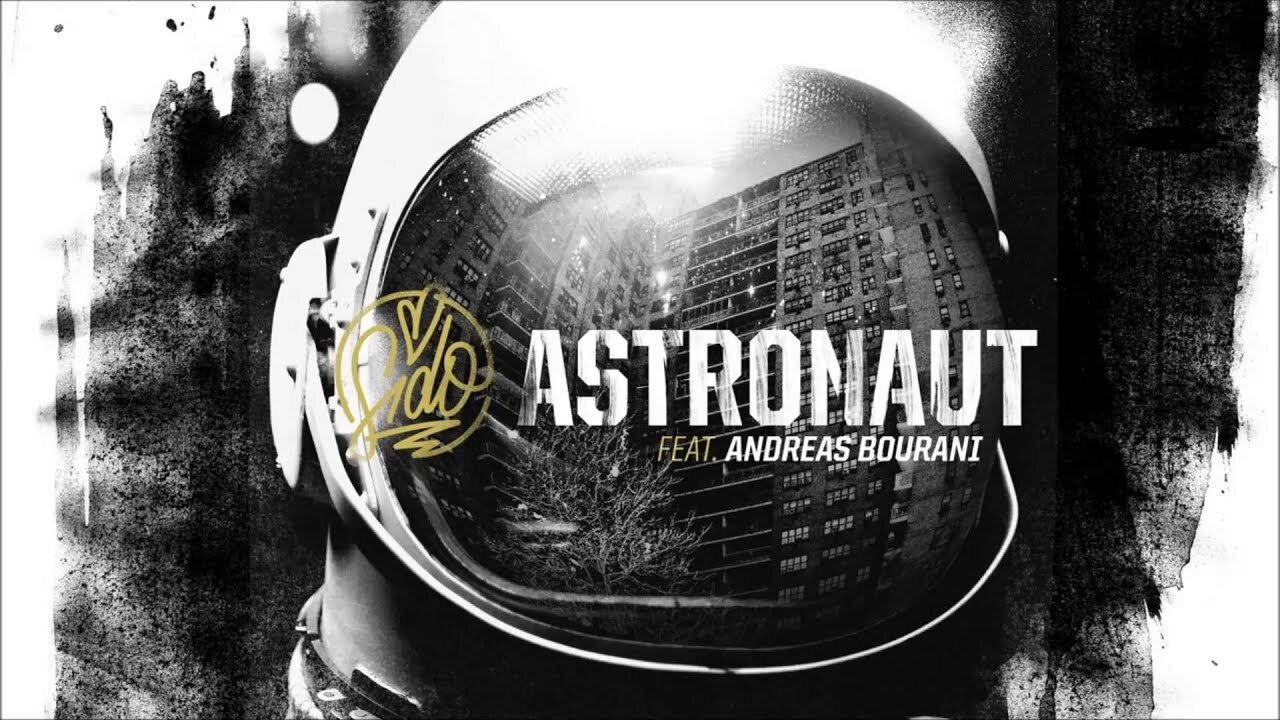 SIDO - Astronaut - Ébresztő zene videóklip magyar felirattal