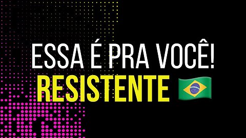 NÃO VEJA ISSO SE VOCÊ NÃO TEM FÉ NO FUTURO!