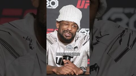 Justin Gaethje, 100% I'd want that one back | Michael Johnson wants rematch...picks BMF winner