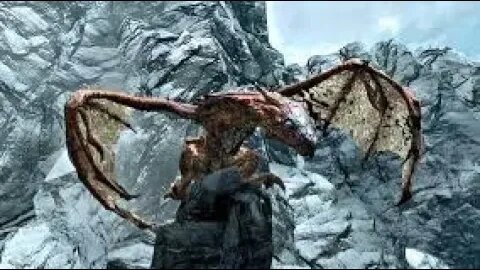 Skyrim Playthrough Part 2