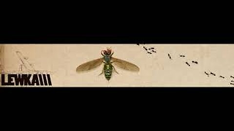 Lewka Peel - Eye On The Sparrow ft. Payday Monsanto (Alternate Take)