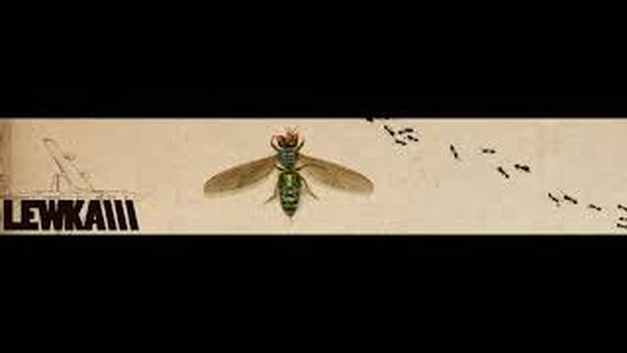 Lewka Peel - Eye On The Sparrow ft. Payday Monsanto (Alternate Take)