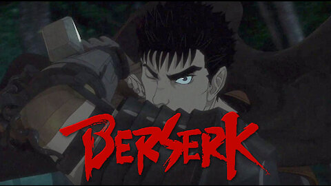 BERSERK - Gameplay # Things are getting out of hand