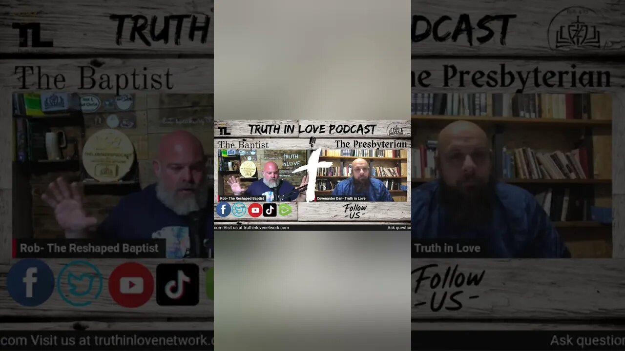 Gifted by the Spirit!