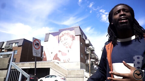 Montréal black experience
