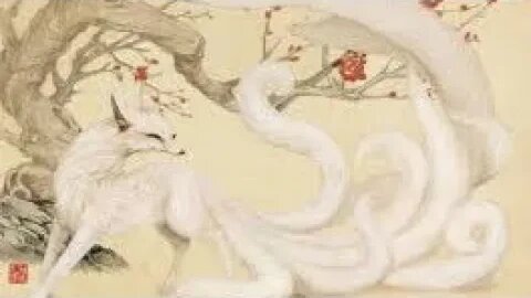 WHAT IS NINE TAILED FOX {{ -- THE MOST POWERFULL OMEN --- }} ---- FRANSISCA OFFICIAL