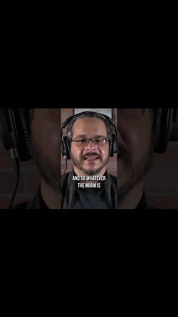 Most People (especially conservatives) Are Sheep | Auron MacIntyre #shorts