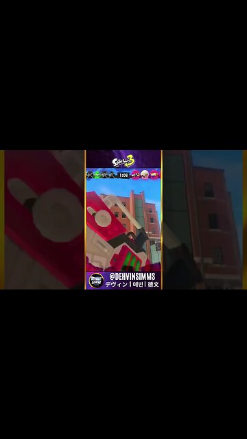 I got really unlucky with this!