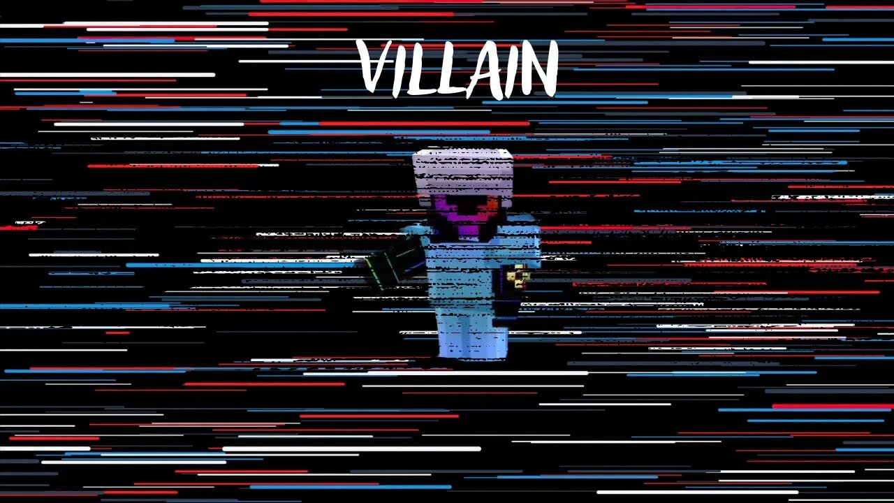 Villain (CubeCraft)