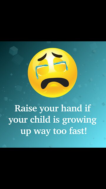 Growing Up Too Fast [GMG Originals]