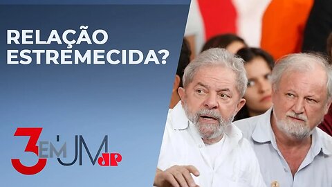 Stédile diz que governo Lula é “lento e medroso”