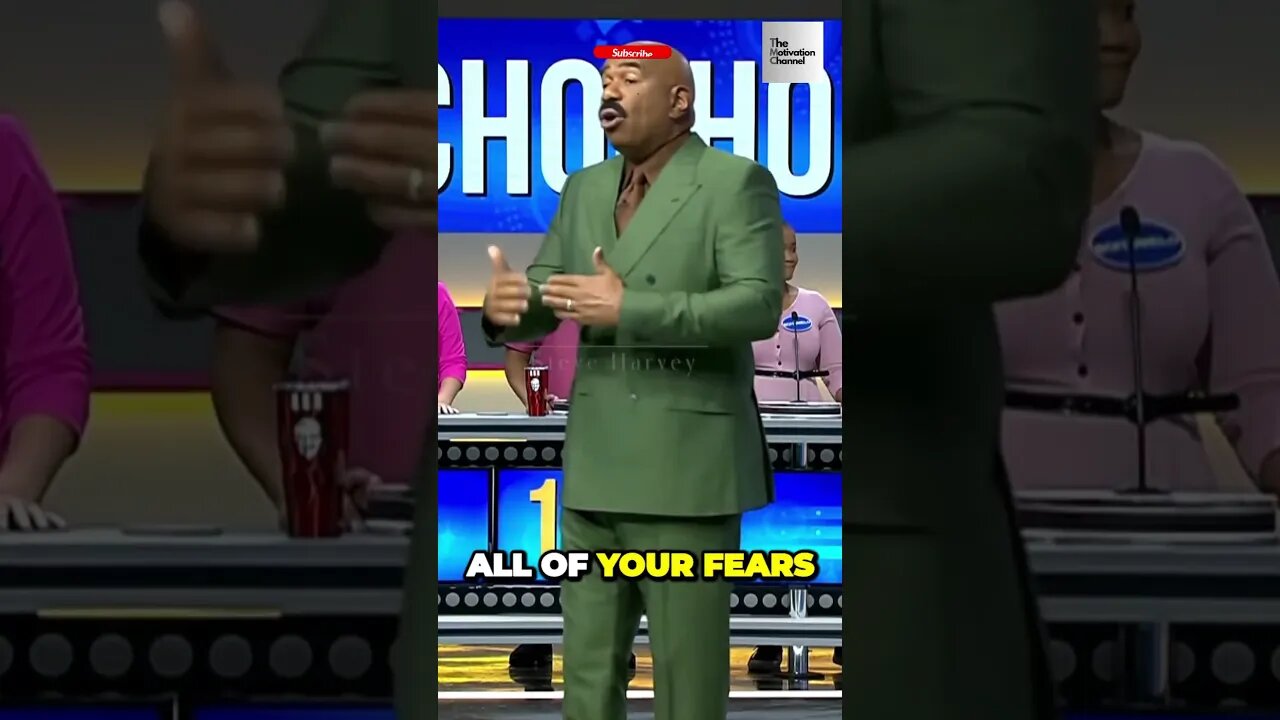 Steve Harvey dream big #shorts #motivation