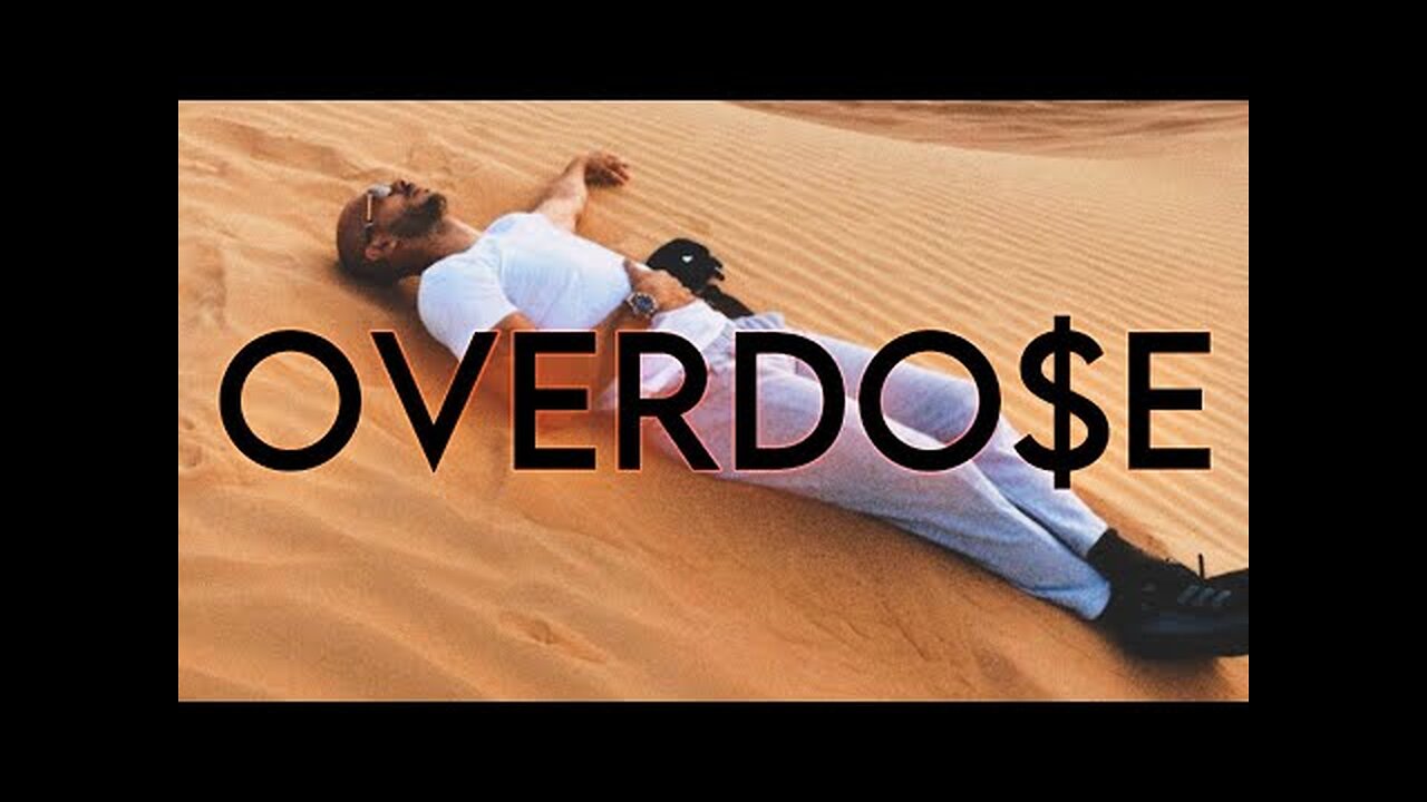 OVERDO$E - Tate Edit