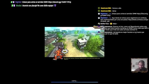 Digimon Masters Online 214#