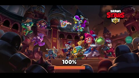 FUTEBRAWL COM INSCRITO BRAWL STARS #248