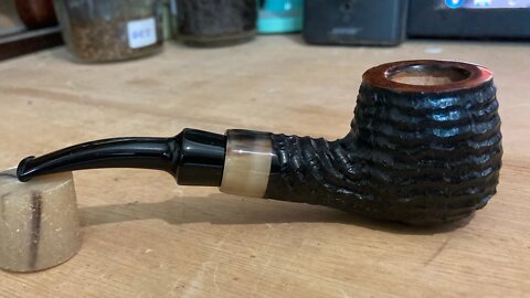 Pipe 657 re-entry & gift set