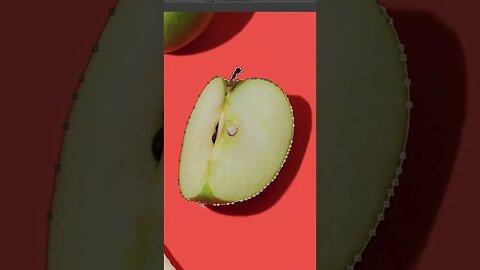 Mask out objects without the pen tool in #Phosohop! #shorts #tutorial