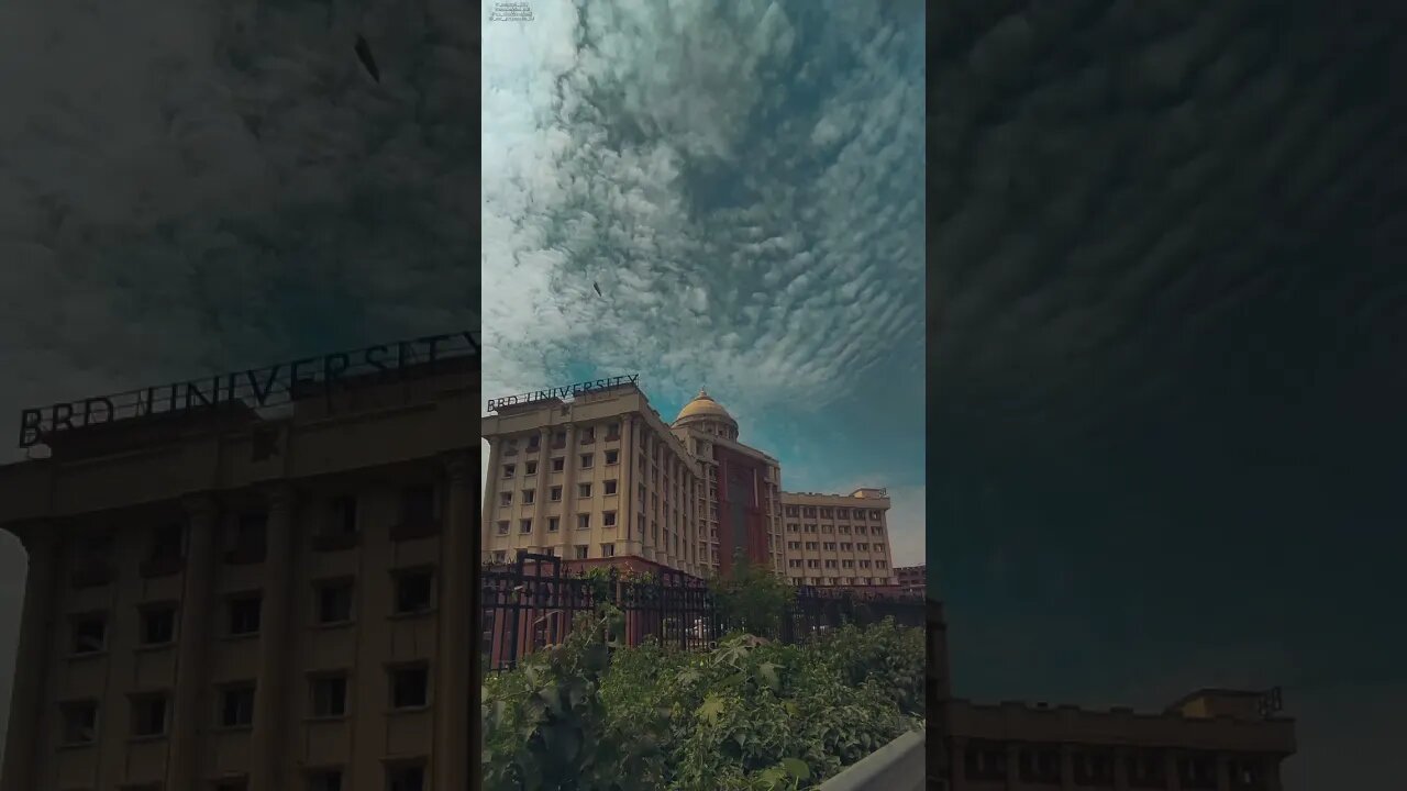 #bbduniversity #mausam ❤️❤️🙂🙂