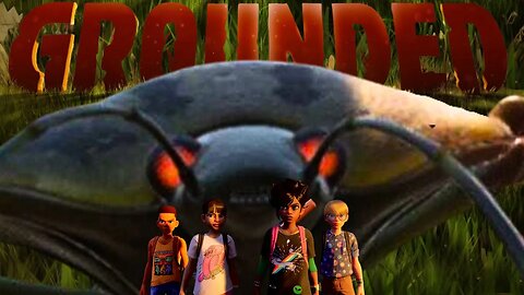 THIS MIGHT BE A PAIN TO DO!!!!| Grounded #13