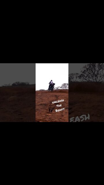 More # adventurebikelife on the 2016 Africa Twin.