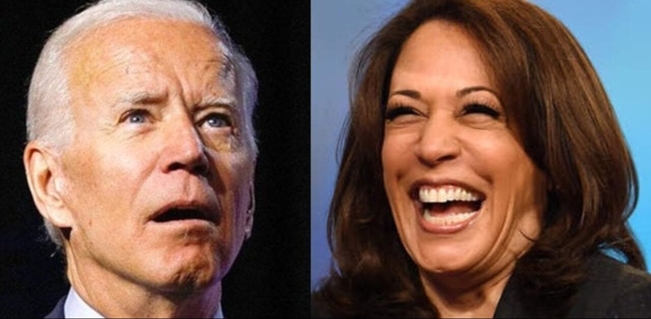 Kamala Harris Takes Call with Israeli Prime Minister Benjamin Netanyahu on Behalf of Joe Biden!