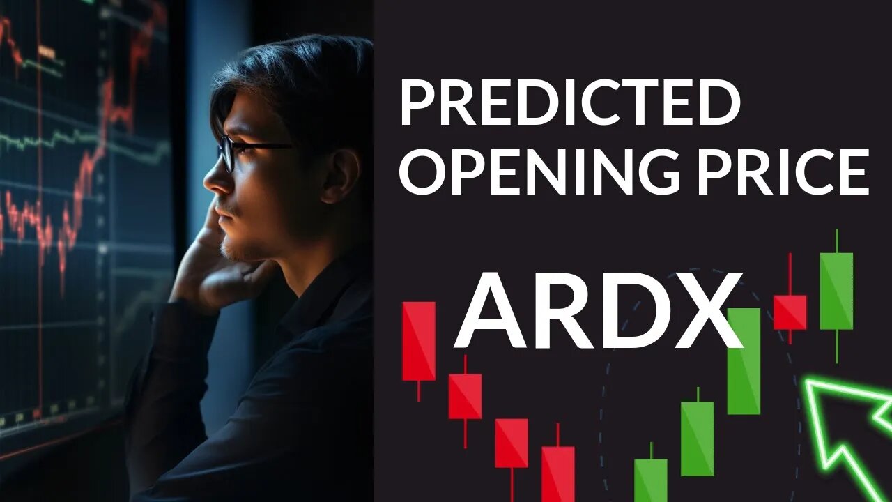 ARDX Price Volatility Ahead? Expert Stock Analysis & Predictions for Tue - Stay Informed!