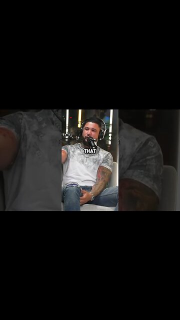 They Are Being Sold The Dream.