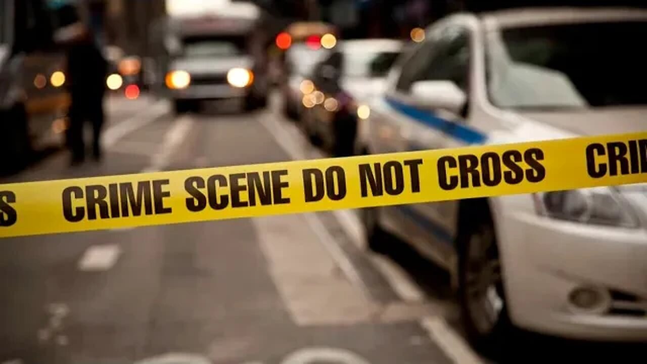 CAST OUT THE SPIRIT OF OFFENCE: Unlearn Chronic Victimhood